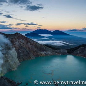 kawah ijen