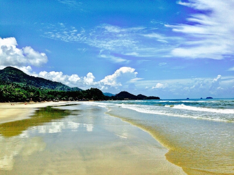 Koh Chang: The Perfect Thai Island For Solo Travelers