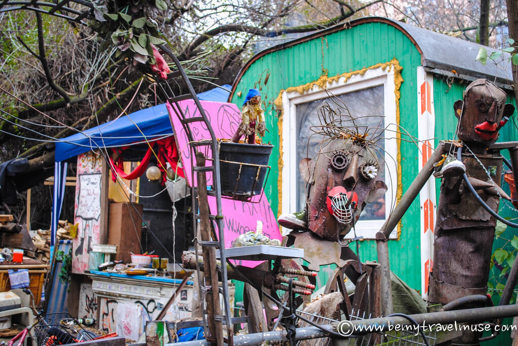 Hippie clothes berlin sale