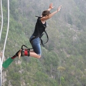 boulkrans bridge bungee