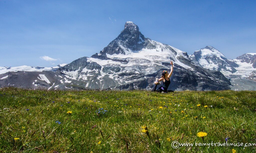 Matterhorn