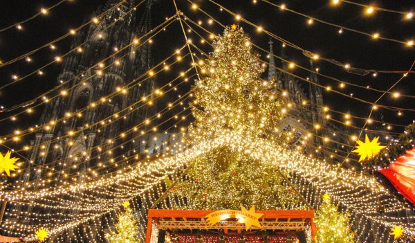 best german christmas markets