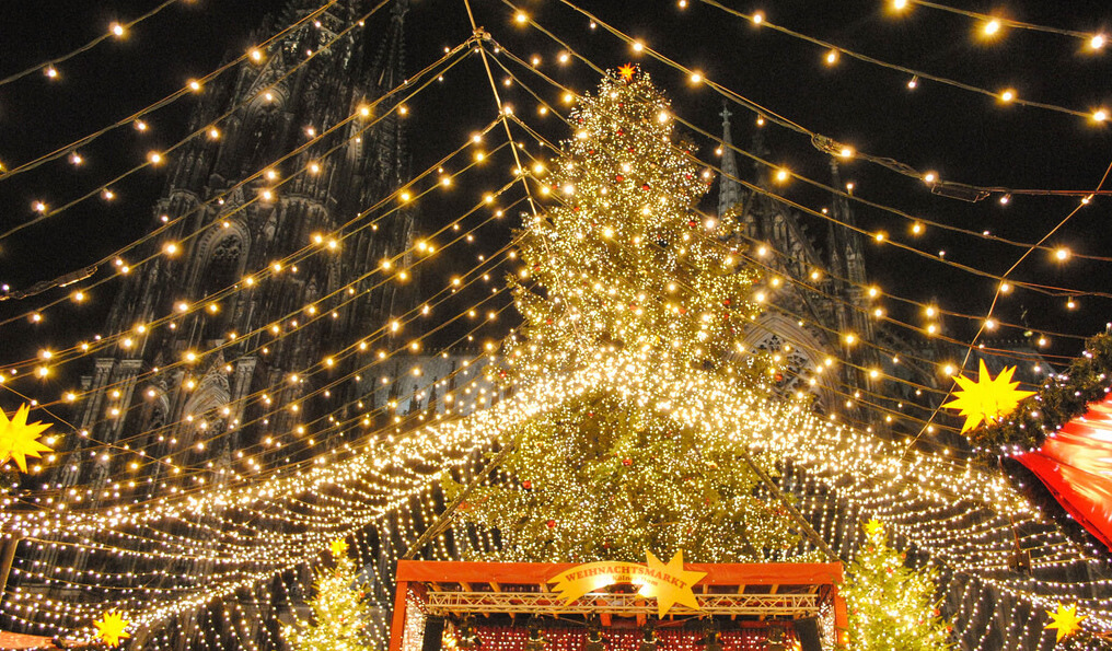 14 Of The Best German Christmas Markets