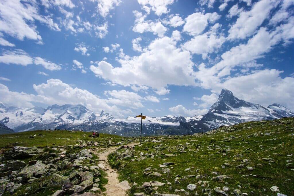 matterhorn