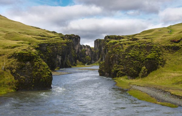 The Perfect Iceland Ring Road Itinerary