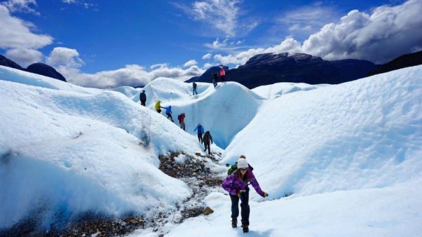 The Ultimate Patagonia Guide