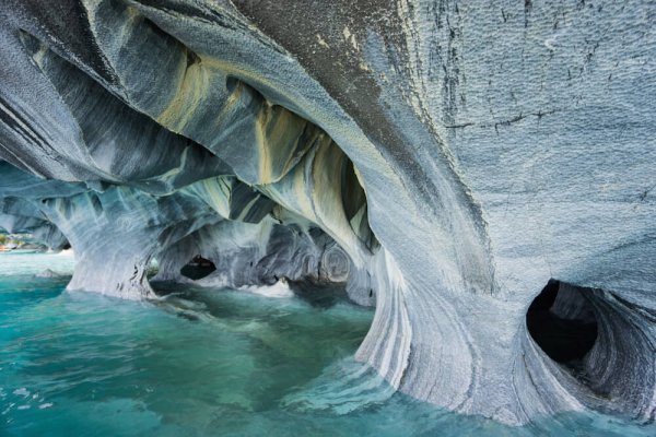 A Carretera Austral Adventure Guide