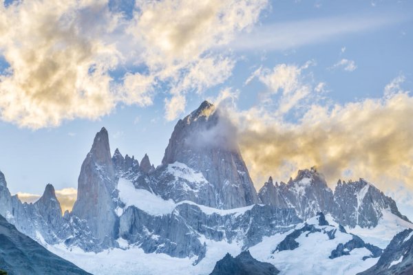 10 Hikes in Patagonia You Seriously Need to Experience