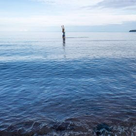 apostle islands