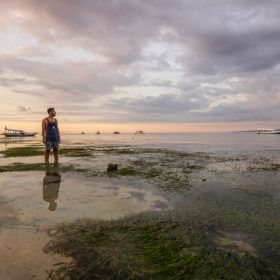 gili air gili t indonesia