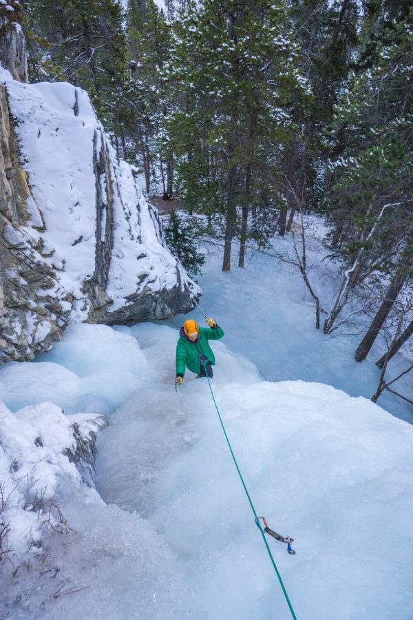 8 Adventurous Things to Do in Banff in the Winter