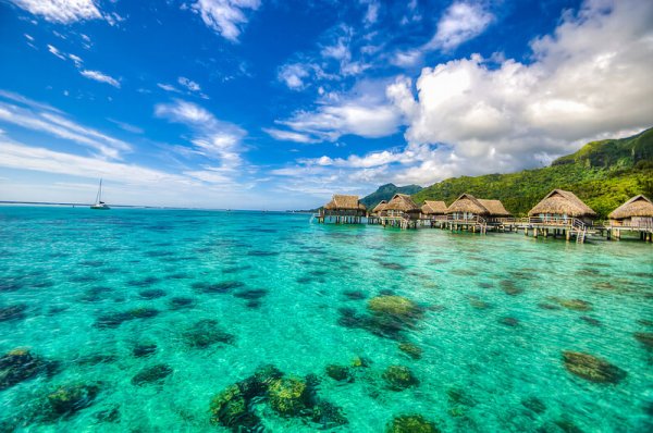 The Best Time To Visit Tahiti