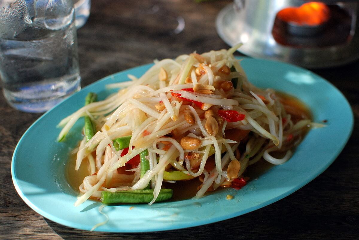 Beyond The Obvious: Top Ten Meals In Southeast Asia - Be My Travel Muse