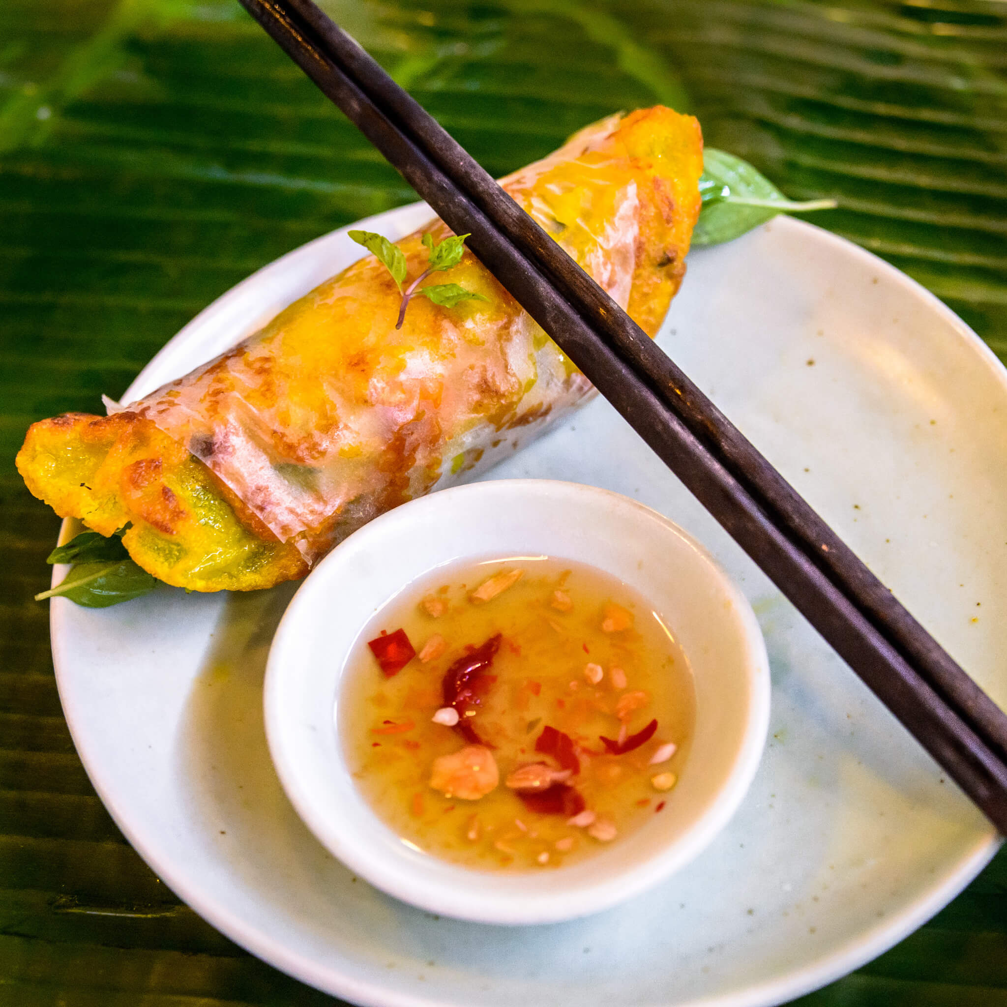 Beyond The Obvious: Top Ten Meals In Southeast Asia - Be My Travel Muse