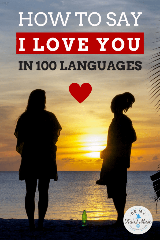 How To Say Beautiful In Different Languages List Lingholic On 