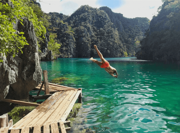 Island Hopping In The Philippines Be My Travel Muse