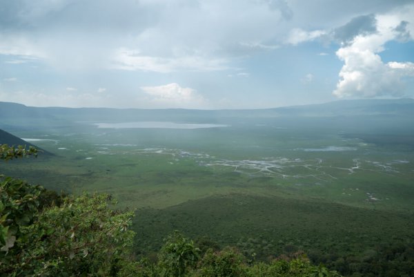 7 Tips for a Better Ngorongoro Crater Experience