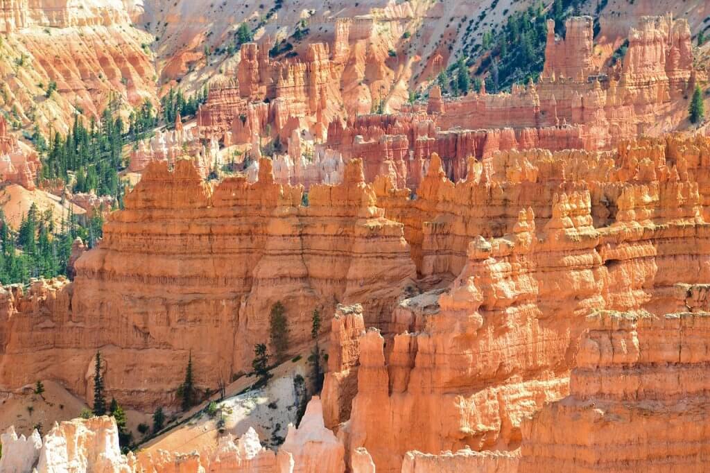 American southwest road trip itinerary