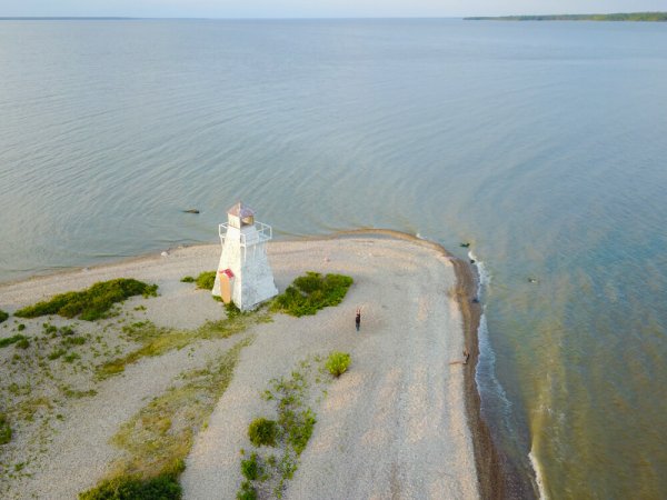 A Guide To Beautiful Hecla Island, Manitoba