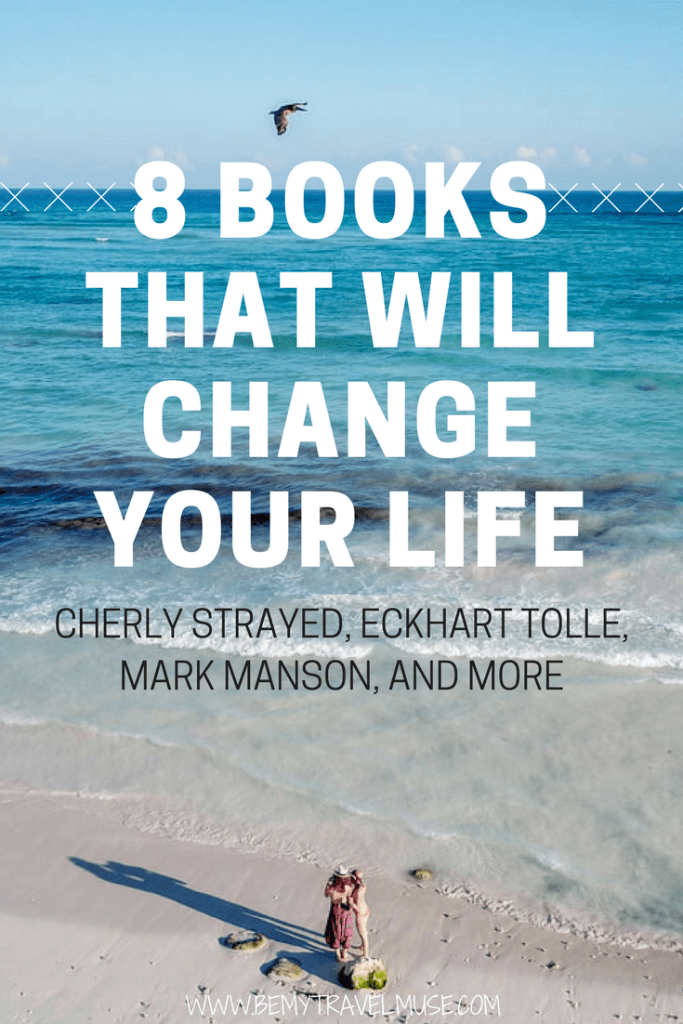 More Books That May Change Your Life