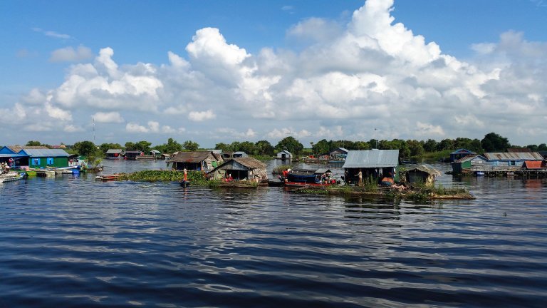 The Best Things to do in Cambodia: A Perfect Itinerary