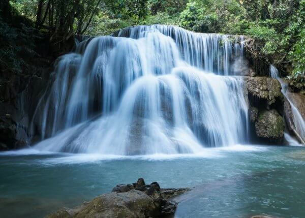 The TOP 22 Most Beautiful Places in Thailand