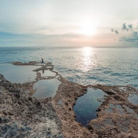 nusa lembongan