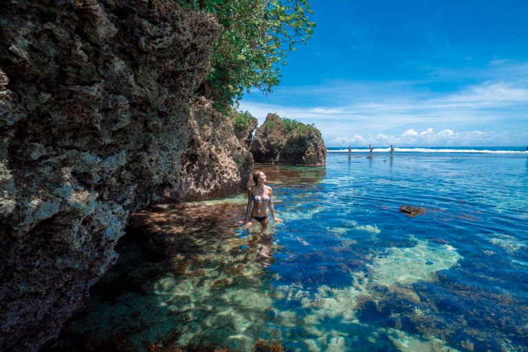 5 Days on Siargao Island, Philippines