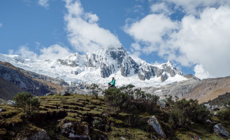 10 Things to Know about the Santa Cruz Trek Without a Guide