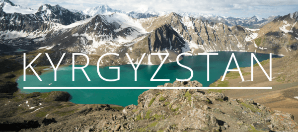 Kyrgyzstan Guide Be My Travel Muse   KYRGYZSTAN GUIDE 600x266 