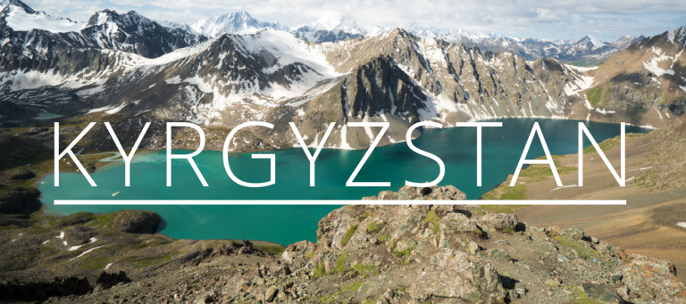 Kyrgyzstan Guide - Be My Travel Muse