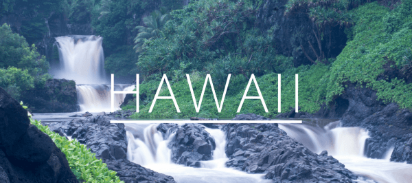 Hawaii Guide - Be My Travel Muse