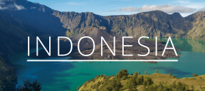 Indonesia Guide - Be My Travel Muse