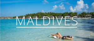 Maldives Guide - Be My Travel Muse