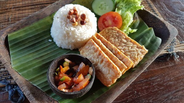 Vegan in Indonesia: A Delicious Journey