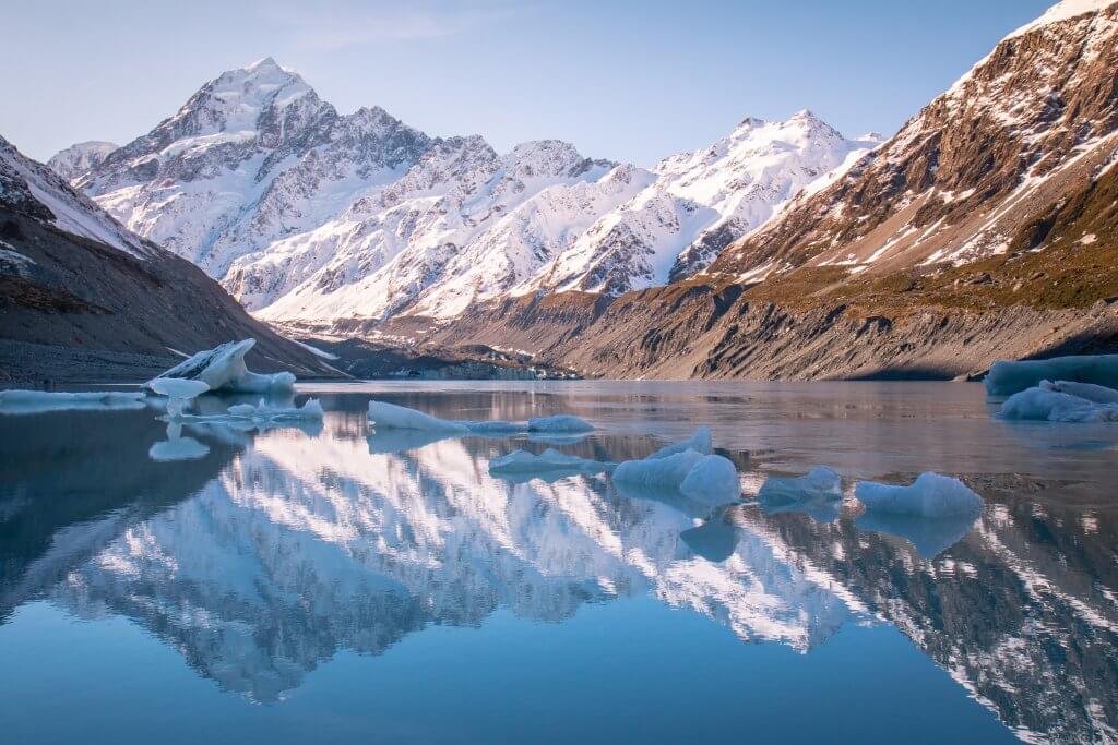 10 Iconic Views in New Zealand You Can’t Miss