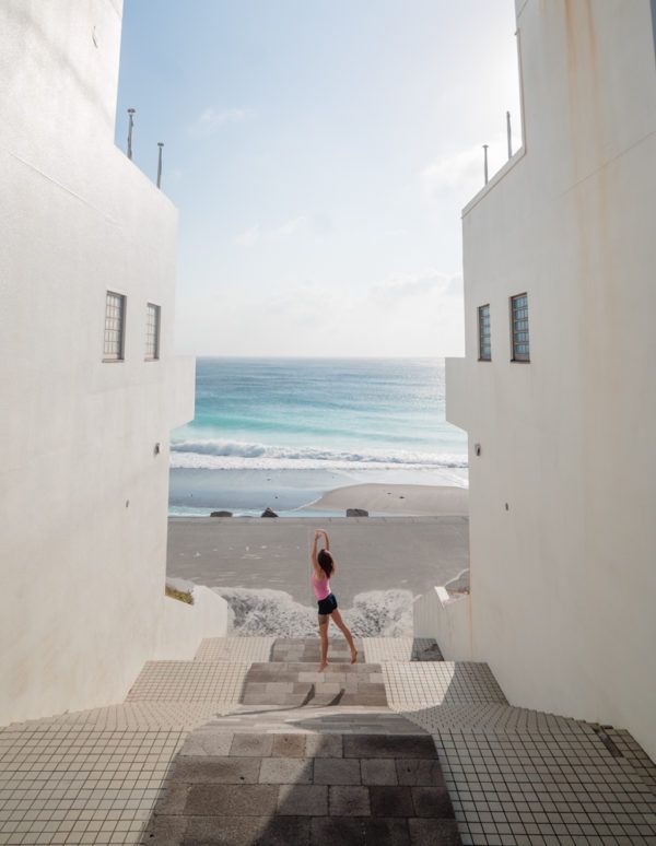 Dreamy Niijima, An Island Paradise Near Tokyo