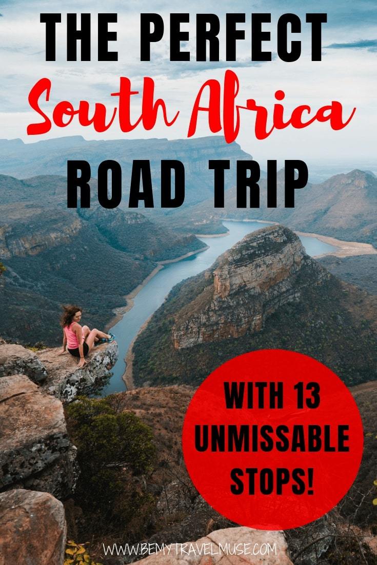 Explore Epic South Africa