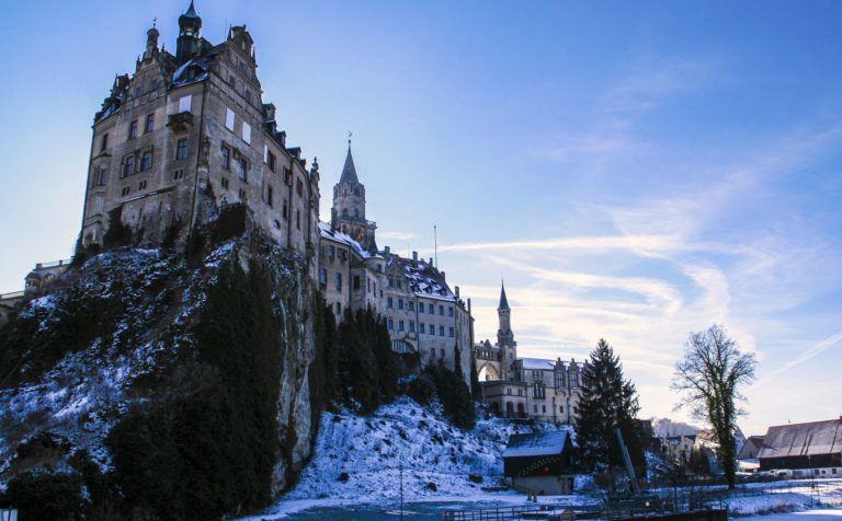 15 Magical Reasons To Visit Germany In The Winter