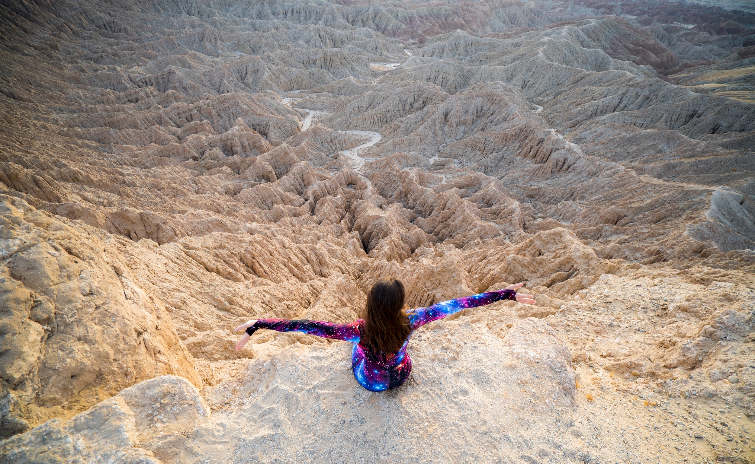 15 BEST Places for Solo Female Travel in California (and How to Stay Safe!)
