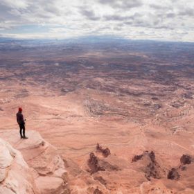 needles overlook