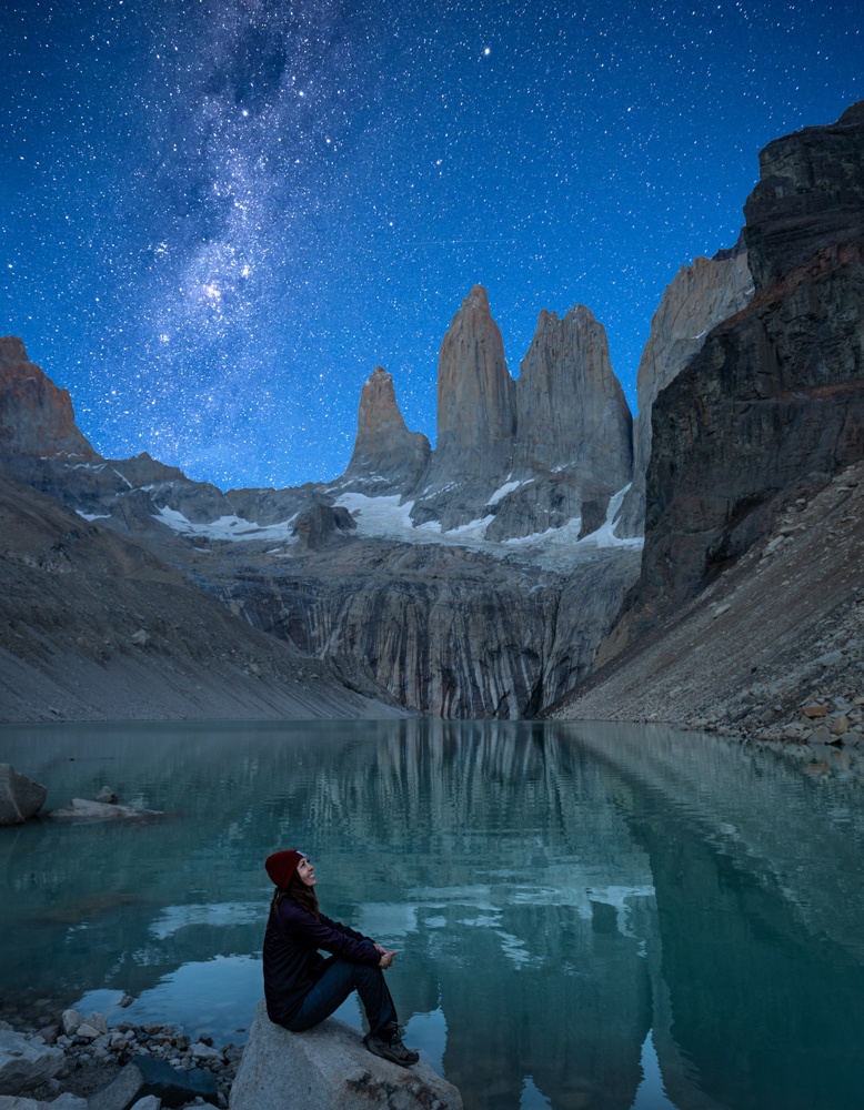 A Guide to Hiking in Torres del Paine: W, O, and Q Treks