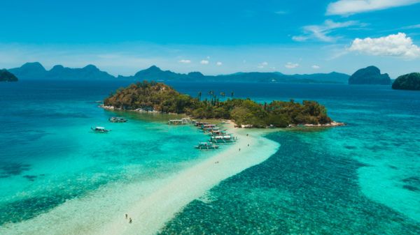 EL NIDO ISLAND HOPPING: A Full Guide to Tours A-D