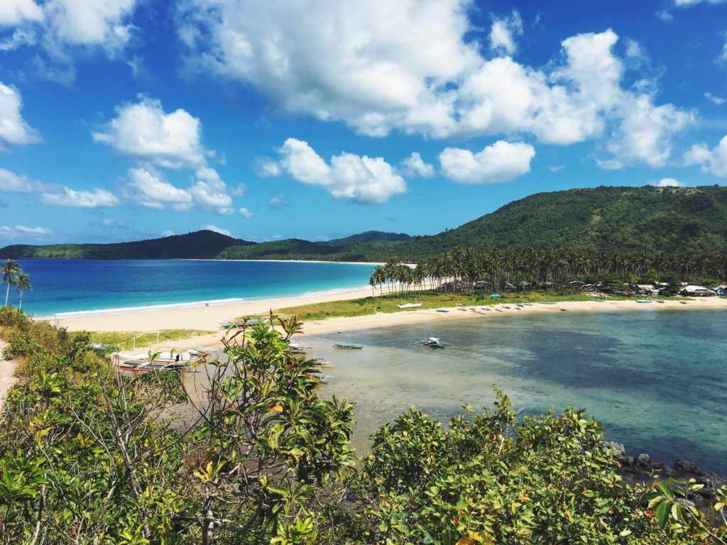 EL NIDO PALWAN'S BEST THINGS TO DO!