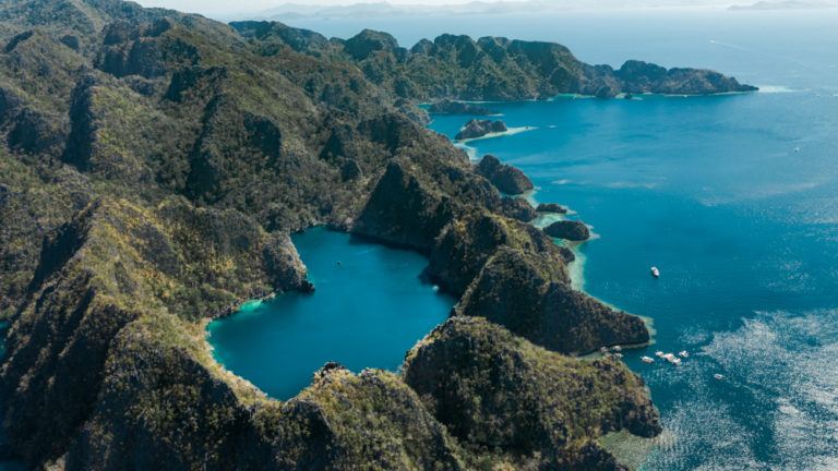 11 EPIC Things to do in Coron