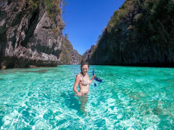 tour a el nido