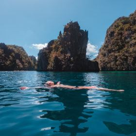 big lagoon el nido