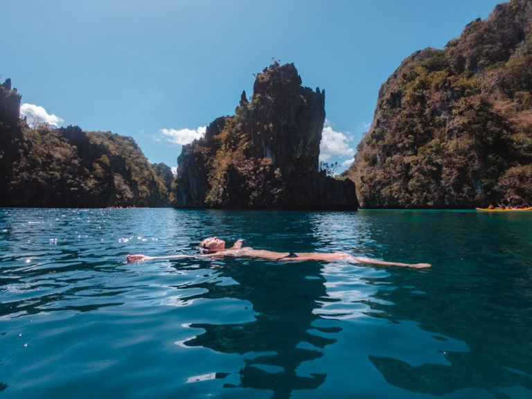 EL NIDO ISLAND HOPPING: A Full Guide to Tours A-D