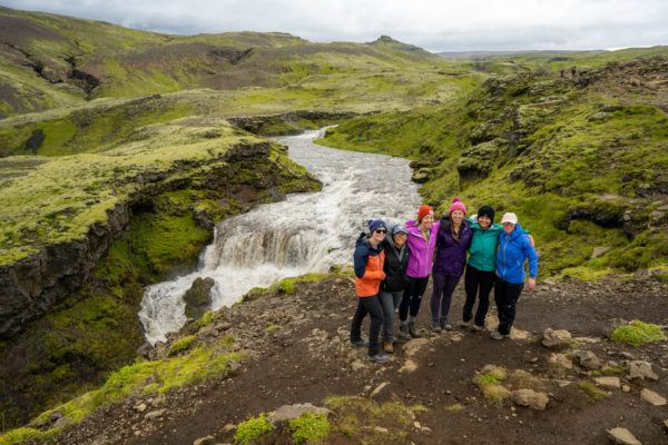 The Solo Female Traveler’s Guide to Iceland - Be My Travel Muse