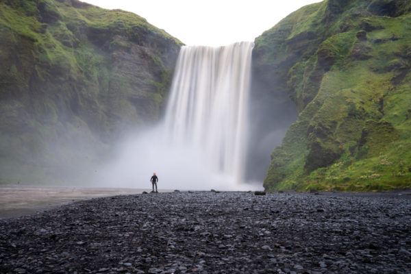 An Independent Guide to Iceland’s Fimmvörðuháls Hike